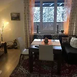 Apartment спа,ски дайли, стрийм ризорт Pamporovo