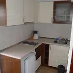 спа,ски дайли, стрийм ризорт Apartment *