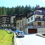 спа,ски дайли, стрийм ризорт Apartment *