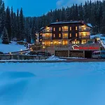 спа,ски дайли, стрийм ризорт * Pamporovo