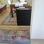 Apartment спа,ски дайли, стрийм ризорт