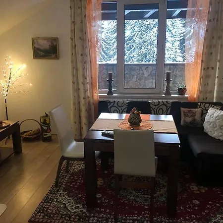 Apartment спа,ски дайли, стрийм ризорт Pamporovo