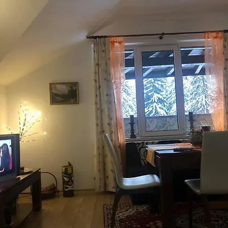Apartman спа,ски дайли, стрийм ризорт Pamporovo