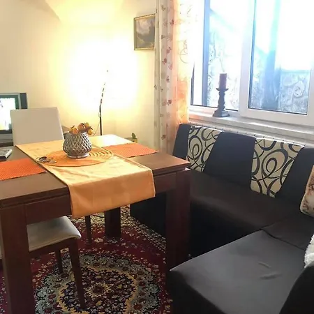 спа,ски дайли, стрийм ризорт Apartment *
