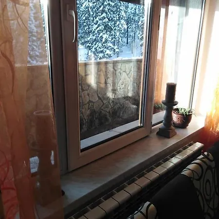 Apartment спа,ски дайли, стрийм ризорт Pamporovo