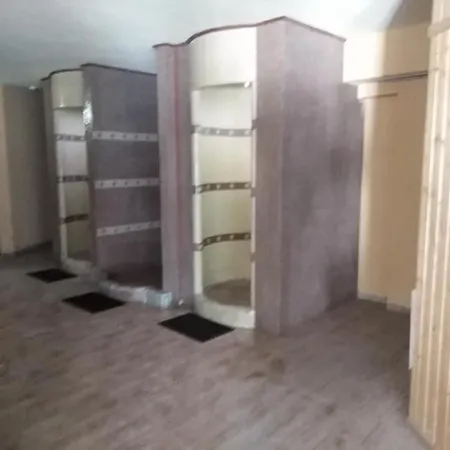 спа,ски дайли, стрийм ризорт Apartment Pamporovo