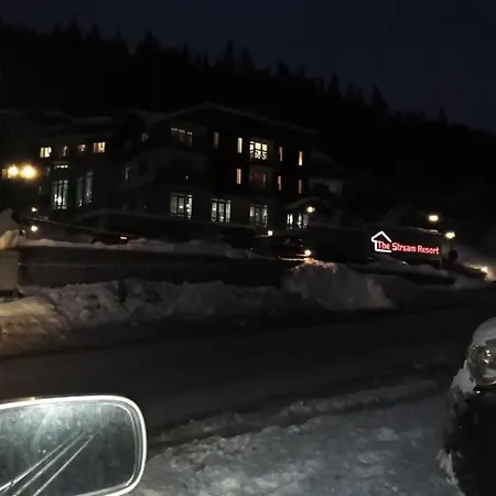 спа,ски дайли, стрийм ризорт Apartment Pamporovo