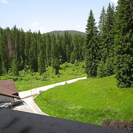 Apartman спа,ски дайли, стрийм ризорт *