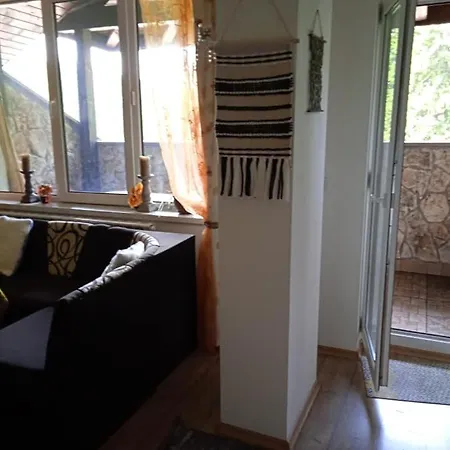 спа,ски дайли, стрийм ризорт Apartment Pamporovo