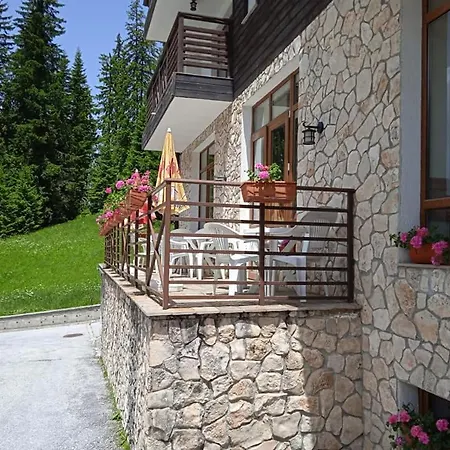 спа,ски дайли, стрийм ризорт Apartman
