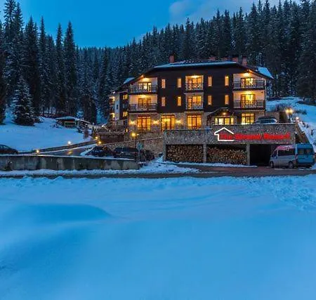 спа,ски дайли, стрийм ризорт * Pamporovo