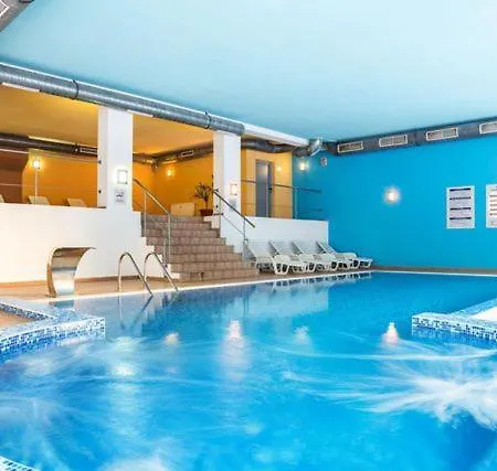 Apartment спа,ски дайли, стрийм ризорт Pamporovo