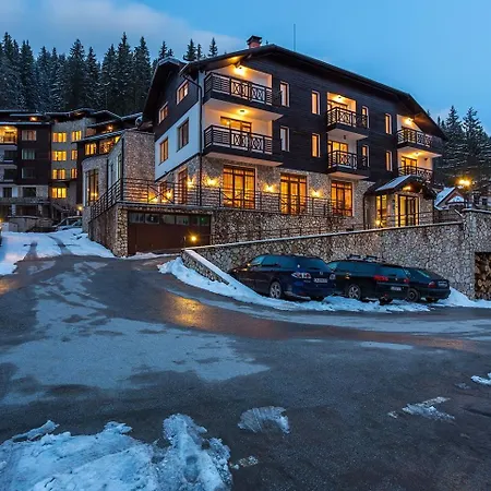 спа,ски дайли, стрийм ризорт Διαμέρισμα