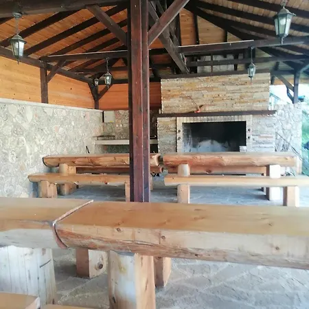 Διαμέρισμα спа,ски дайли, стрийм ризорт Παμπόροβο