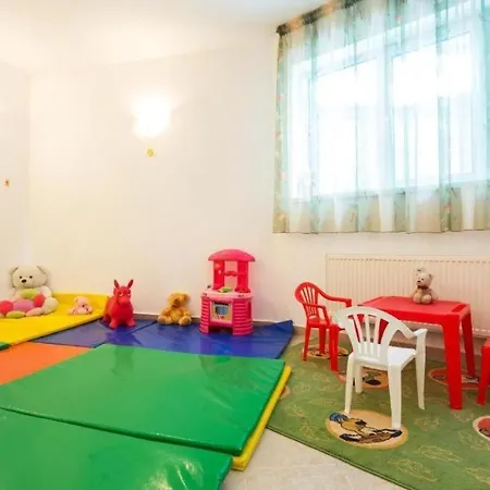 спа,ски дайли, стрийм ризорт Διαμέρισμα