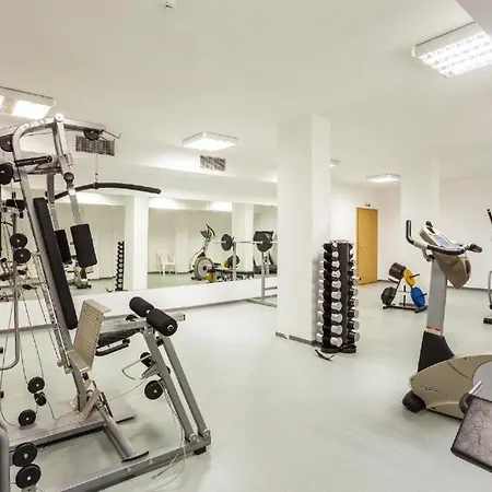 Διαμέρισμα спа,ски дайли, стрийм ризорт