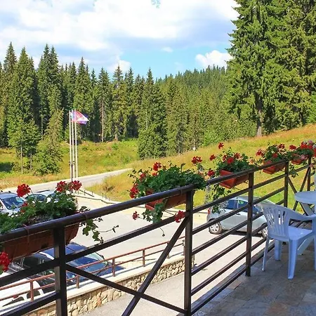 Apartment спа,ски дайли, стрийм ризорт Pamporovo