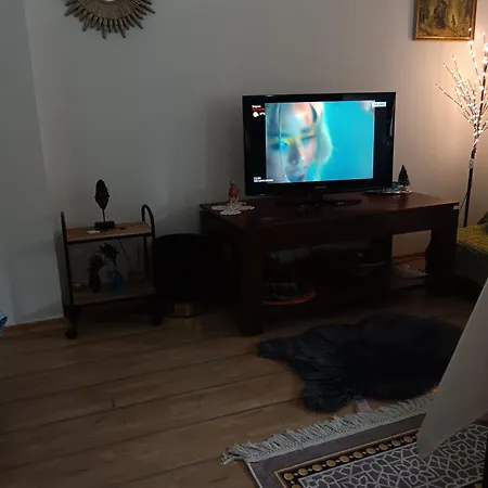 спа,ски дайли, стрийм ризорт Διαμέρισμα *