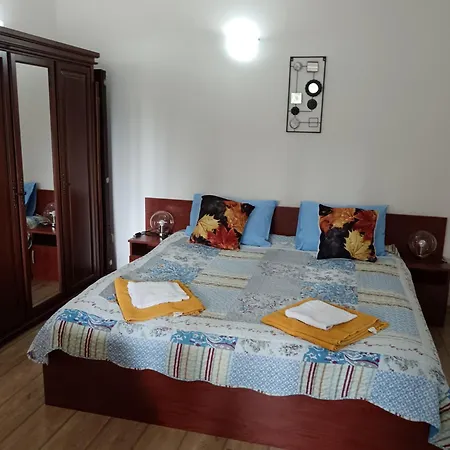 спа,ски дайли, стрийм ризорт Apartment Pamporovo