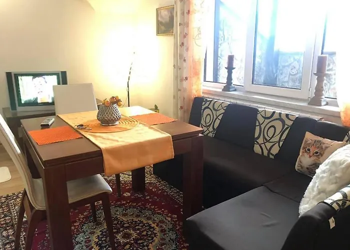 спа,ски дайли, стрийм ризорт Διαμέρισμα *