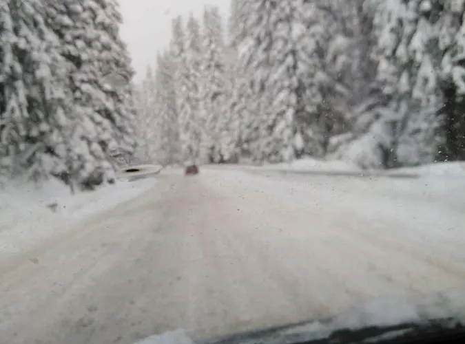 спа,ски дайли, стрийм ризорт Διαμέρισμα *