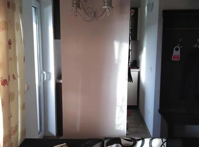 спа,ски дайли, стрийм ризорт * Παμπόροβο