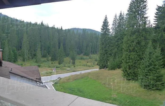 спа,ски дайли, стрийм ризорт Διαμέρισμα *