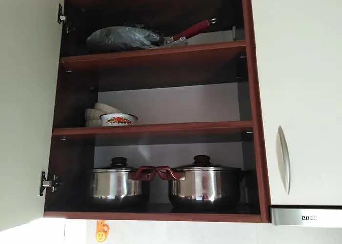 спа,ски дайли, стрийм ризорт Διαμέρισμα Παμπόροβο