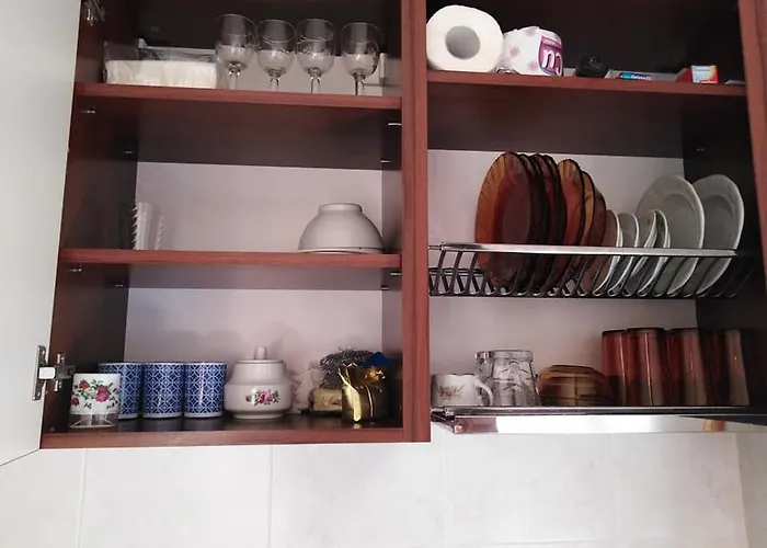 Διαμέρισμα спа,ски дайли, стрийм ризорт Παμπόροβο