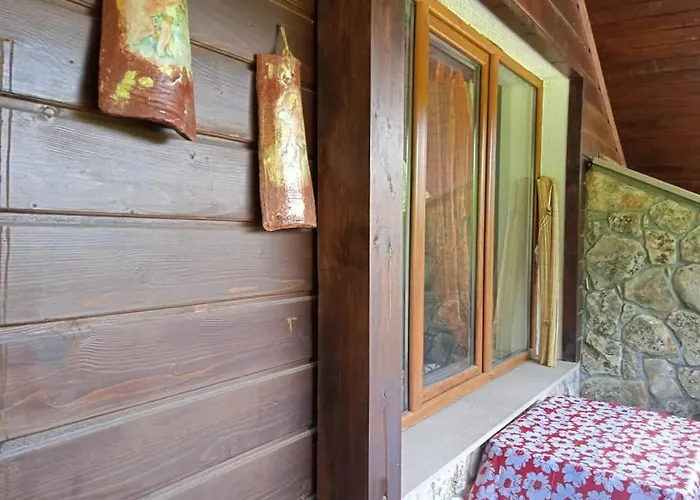 спа,ски дайли, стрийм ризорт Διαμέρισμα