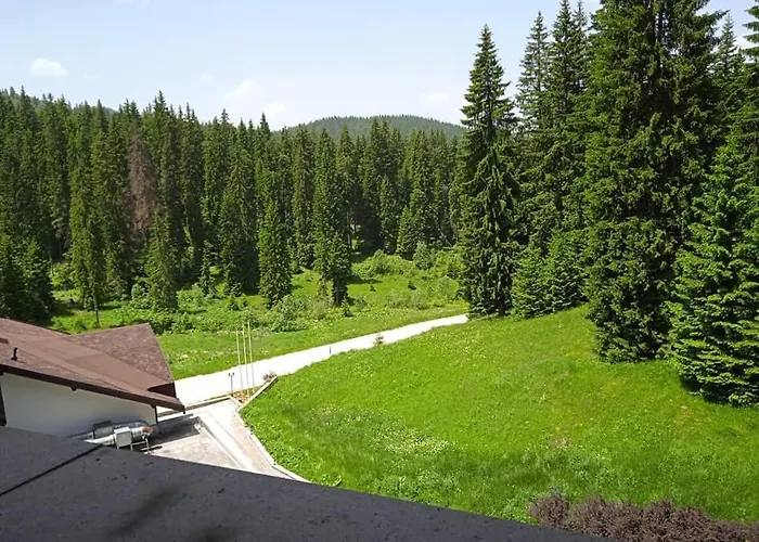 Διαμέρισμα спа,ски дайли, стрийм ризорт *