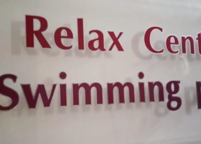 спа,ски дайли, стрийм ризорт Διαμέρισμα *