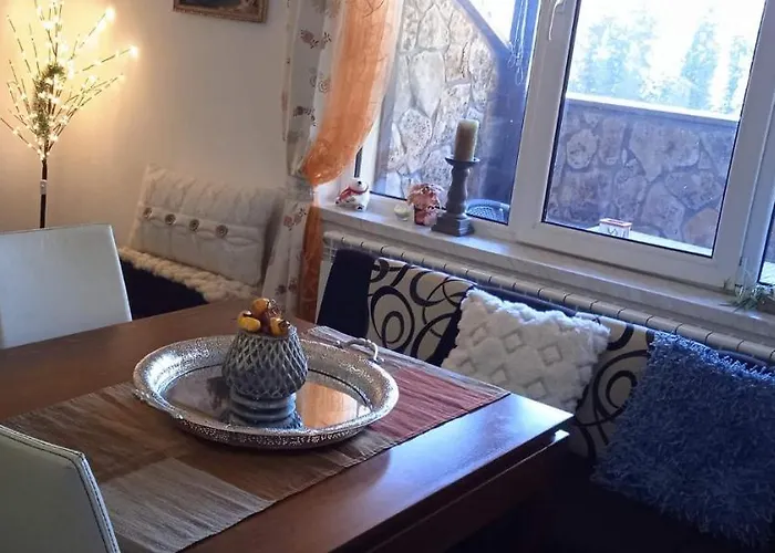 спа,ски дайли, стрийм ризорт * Παμπόροβο