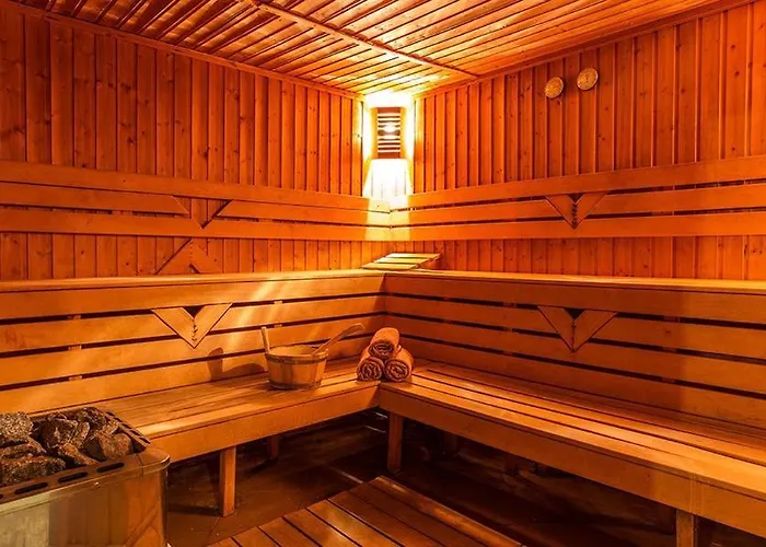 спа,ски дайли, стрийм ризорт Διαμέρισμα