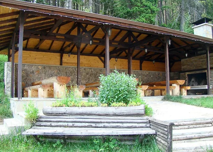 спа,ски дайли, стрийм ризорт Διαμέρισμα *