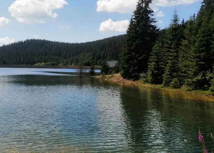 Διαμέρισμα спа,ски дайли, стрийм ризорт *