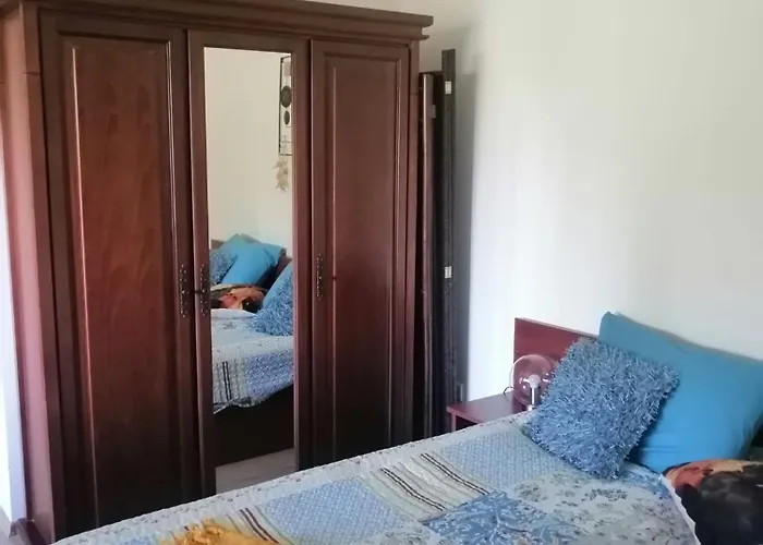 спа,ски дайли, стрийм ризорт Παμπόροβο