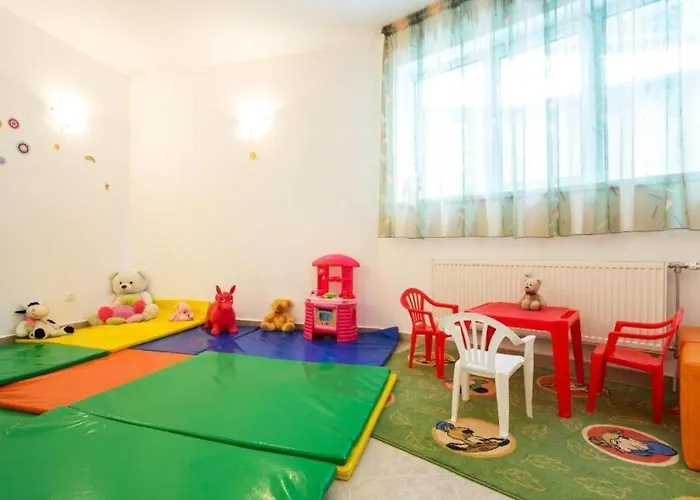 спа,ски дайли, стрийм ризорт Διαμέρισμα