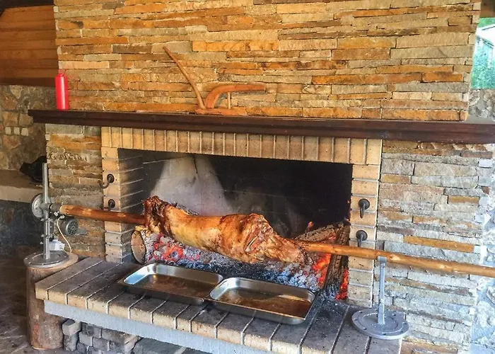 Διαμέρισμα спа,ски дайли, стрийм ризорт *