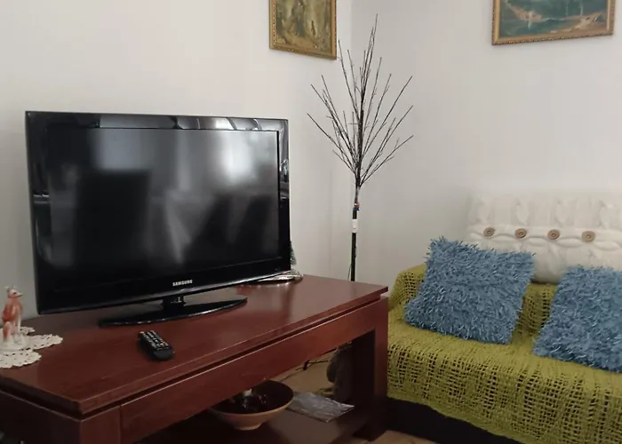 Διαμέρισμα спа,ски дайли, стрийм ризорт