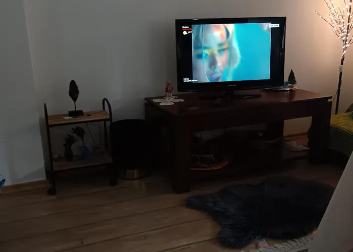 спа,ски дайли, стрийм ризорт Διαμέρισμα *