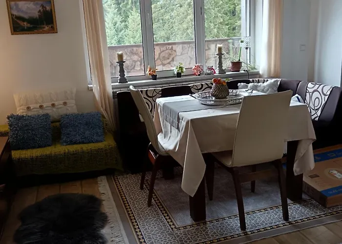 Διαμέρισμα спа,ски дайли, стрийм ризорт *